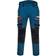 Portwest DX4 Work Trousers - Metro Blue