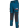Portwest DX4 Work Trousers - Metro Blue