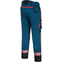 Portwest DX4 Work Trousers - Metro Blue