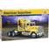 Italeri U.S. Superliner 1:24