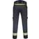 Portwest DX4 Work Trousers - Metal Grey