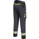 Portwest DX4 Work Trousers - Metal Grey