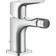 Hansgrohe Axor Cittereo E Einhebel-Bidetmischer Chrom