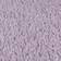 Dunelm Snuggle Lilac Purple 160x230cm