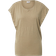 Noisy May Mathilde Oversized T-shirt - Khaki
