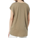 Noisy May Mathilde Oversized T-shirt - Khaki