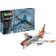 Revell 1/48 F-86D Dog Sabre