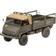 Revell Unimog 404 S