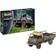 Revell Unimog 404 S 1:35