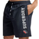 Superdry Code Applque Recycled Swim Shorts 19" - Deep Navy Blue