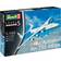Revell Antonov AN-225 Mrija 1:144