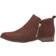 Dr. Scholl's Rate Zip - Chocolate Brown