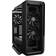 Be Quiet! Silent Base 802 Tempered Glass Black