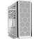 Be Quiet! Silent Base 802 Tempered Glass White