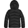 Tommy Hilfiger Essential Padded Hooded Jacket - Black (KG0KG05980-BDS)