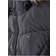Tommy Hilfiger Essential Padded Hooded Jacket - Black (KG0KG05980-BDS)