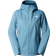 The North Face Women's Quest Triclimate 3 In 1 Jacket - Algae Blue/Midnight Petrol