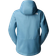 The North Face Women's Quest Triclimate 3 In 1 Jacket - Algae Blue/Midnight Petrol