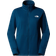The North Face Women's Quest Triclimate 3 In 1 Jacket - Algae Blue/Midnight Petrol