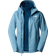 The North Face Women's Quest Triclimate 3 In 1 Jacket - Algae Blue/Midnight Petrol