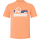 Marmot Women's Coastal Short Sleeve T-shirt - Fresh Apricot