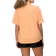 Marmot Women's Coastal Short Sleeve T-shirt - Fresh Apricot