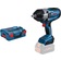 Bosch GDS 18V-1000 Solo