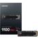 Samsung 9100 PRO 2TB M.2 NVMe 2.0 SSD Solid State Drive