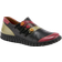 Spring Step Neeta - Black Multi