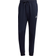 adidas Men's Essentials Fleece Regular Tapered Pants - Legend Ink/White