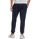 adidas Men's Essentials Fleece Regular Tapered Pants - Legend Ink/White