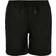 Urban Classics Strech Twill Jog Shorts - Black