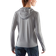 Fjällräven Abisko Sun Hoodie W - Shark Grey
