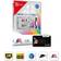 TELE System Cam 4K Ultra HD Tivusat
