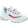 Skechers D'Lites Summer Fiesta W - White/Multi
