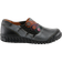 Spring Step Neeta - Dark Grey Multi