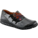 Spring Step Neeta - Dark Grey Multi