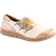 Spring Step Neeta - Tan Multi