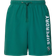 Superdry Code Applque Recycled Swim Shorts 19" - Green