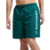 Superdry Code Applque Recycled Swim Shorts 19" - Green