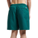 Superdry Code Applque Recycled Swim Shorts 19" - Green