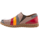Spring Step Neeta - Grey Multi