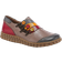 Spring Step Neeta - Grey Multi