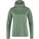 Fjällräven Abisko Sun Hoodie W - Patina Green
