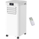 Homcom 8000BTU Portable Air Conditioner White