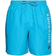 Superdry Code Applque Recycled Swim Shorts 19" - Ocean Blue