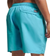 Superdry Code Applque Recycled Swim Shorts 19" - Ocean Blue