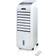 Domo Graco Luftkühler DO153A, Ventilator, Weiss