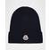 Moncler Hat Kids - Navy