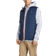 Jack & Jones Multi Bodywarmer Puffer Gilet - Blue/Navy Blazer